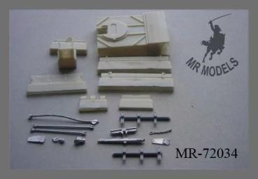 GMR-72034 Bergepanzer III